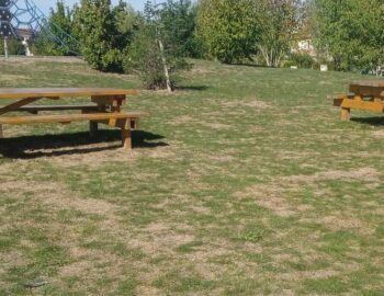 Aire de jeux de Guignes