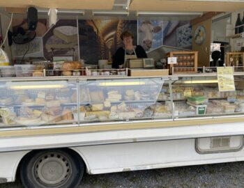 Marché de Soignolles