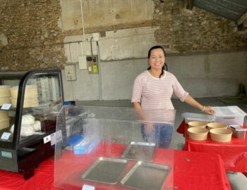 Marché de Soignolles