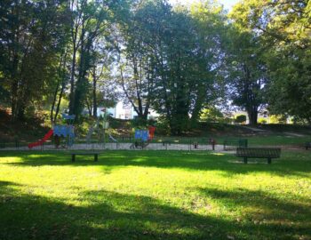 Aire de Jeux les Moussaillons