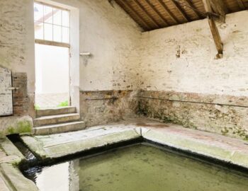 Lavoir de Blandy