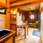 Les Tinarages - Tiny House