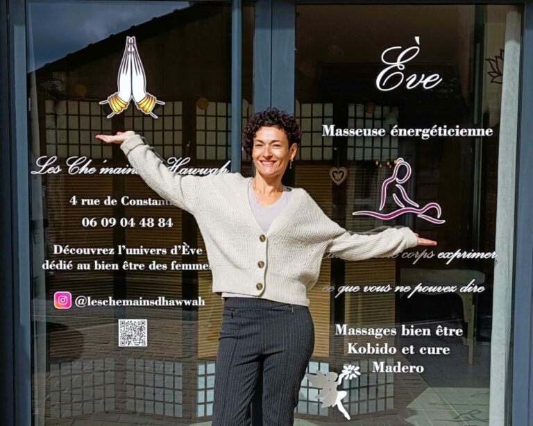 Les Che'mains d'Hawwah_Coubert