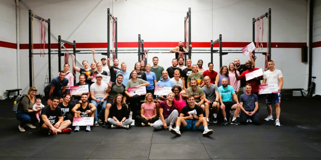 Crossfit LC