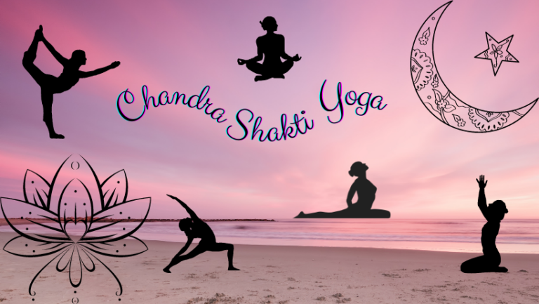 Chandra Shakti Yoga