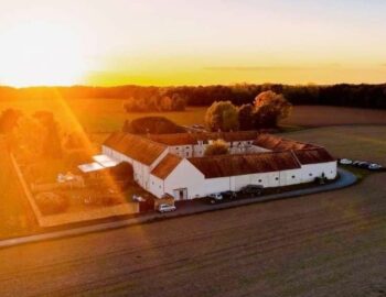 Domaine de Bailly