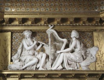 Marie-Antoinette : de l’avant-garde à l’avant-scène, de juin à septembre_Fontainebleau