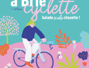 À Brie Cyclette : parcours Bois-le-Roi_Bois-le-Roi