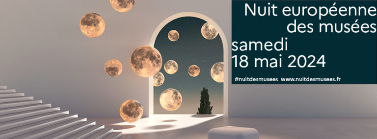 Nuit des musées