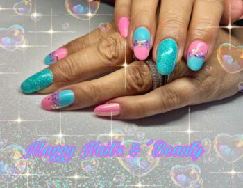 maggy nail's &amp; beauty