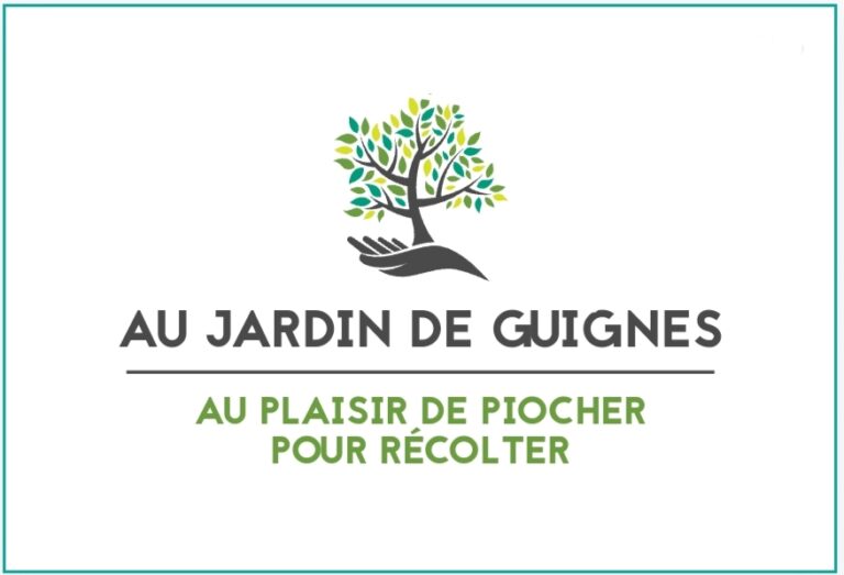 Au jardin de Guignes