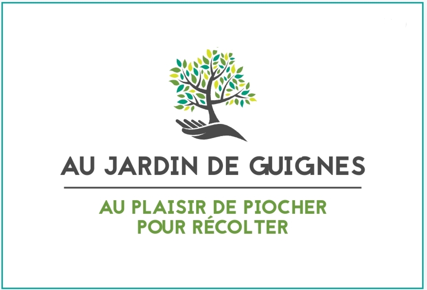 Au jardin de Guignes