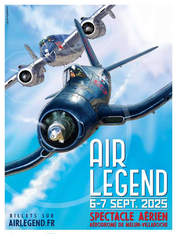 AIR LEGEND 2025_Montereau-sur-le-Jard