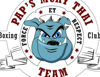 Association Team Pap's Muay Thai Boxing Club