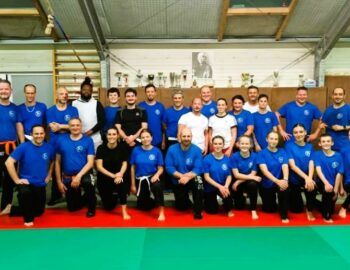 Association Self Défense Grisy Krav Maga - SDGKM_Grisy-Suisnes