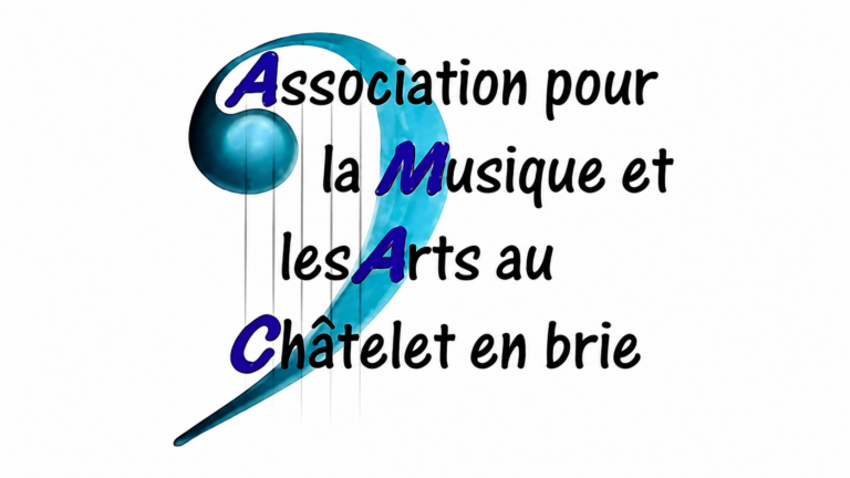 Association Musique et Arts du Châtelet-en-Brie - AMAC_Le Châtelet-en-Brie