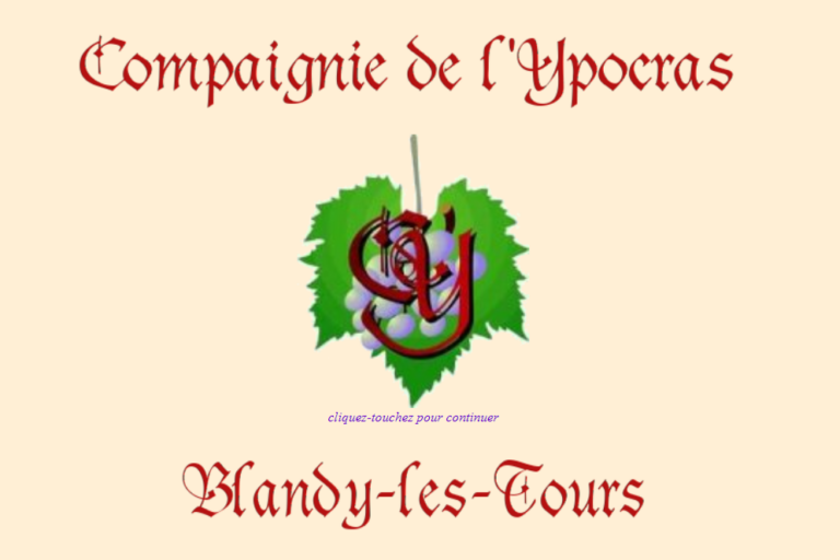 Compaignie de l'Ypocras