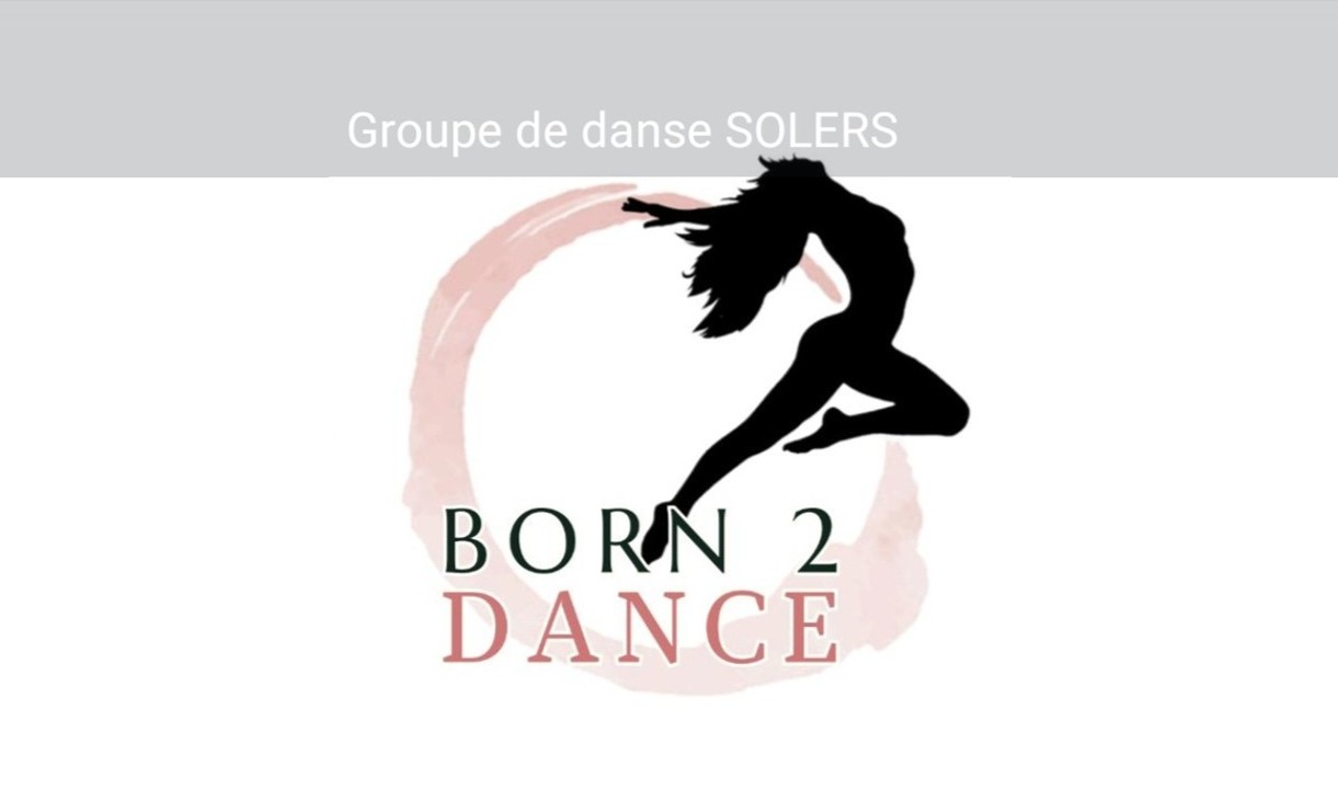 Association Foyer Rural de Solers – Born To Danse_Solers