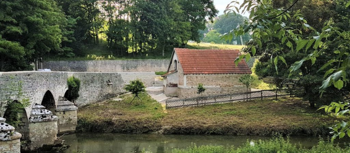 Association les Lavandières dîtes Poules d’Eau