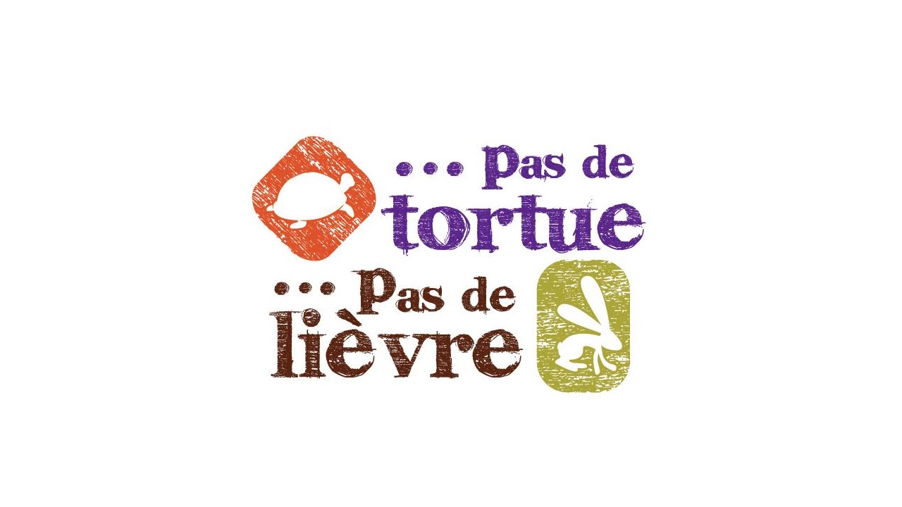 Pas de Tortue Pas de Lièvre