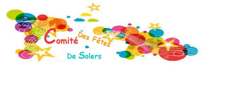 Association Comité des Fêtes Solersois