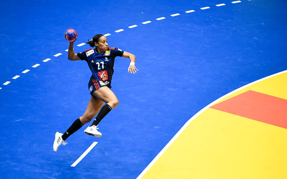 Association Union Sportive du Châtelet-en-Brie Section Handball – USCH