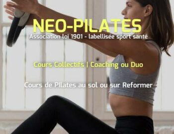 Néo Pilates