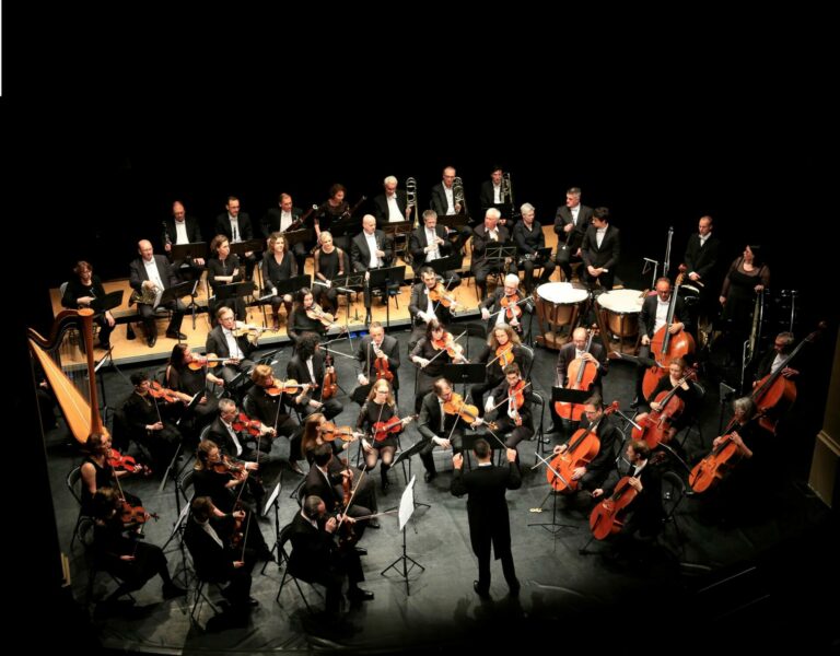 Association Orchestre Symphonique en Résonance – OSER