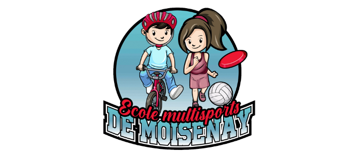 Association Ecole Multisports de Moisenay – EMSM