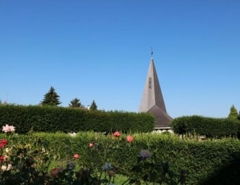 Église Notre Dame des Roses