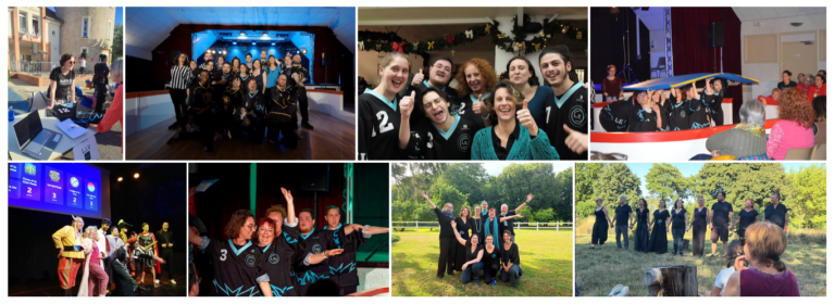 Association Ligue d’Impro de Valence-en-Brie - LIV_Valence-en-Brie