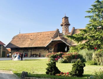 Ferme de Forest