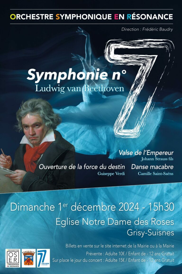 concert symphonique