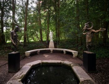 Exposition : Grandeur Nature II, l'Esprit de la Forêt_Fontainebleau