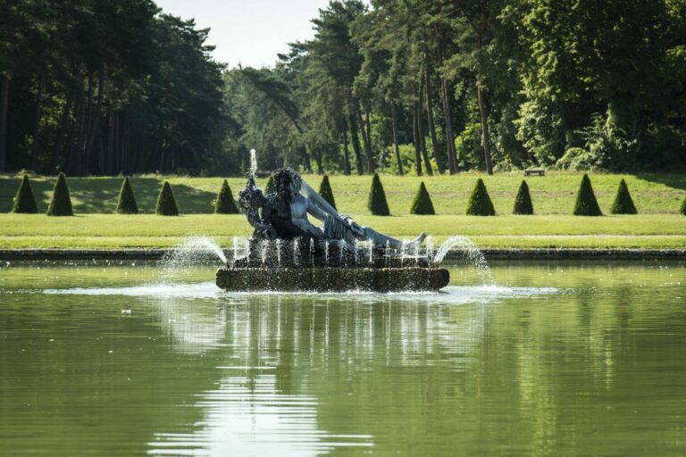 Exposition : Grandeur Nature II, l'Esprit de la Forêt_Fontainebleau
