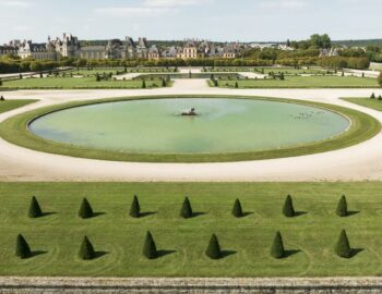 Exposition : Grandeur Nature II, l'Esprit de la Forêt_Fontainebleau
