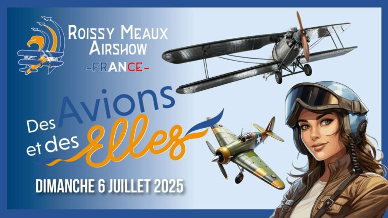 Roissy Meaux AirShow 2025_Isles-lès-Villenoy