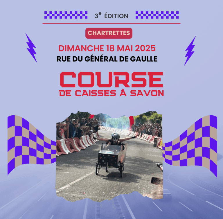 Course de caisses à savon_Chartrettes