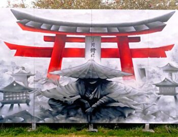 Wall Art Custom_Île-de-France