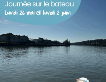 Croisière à la journée_Melun
