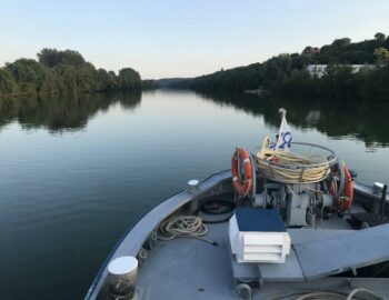 Croisière commentée de 1h30_Melun