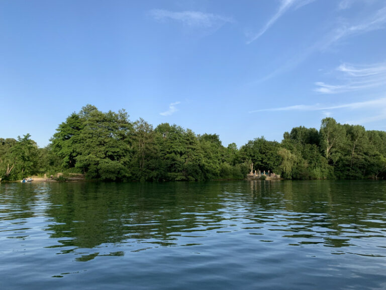 Croisière à la journée_Melun