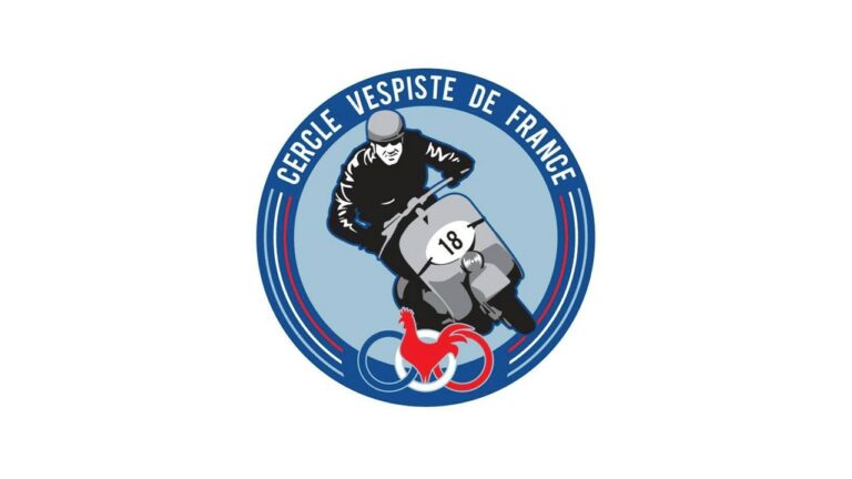 Cercle Vespiste de France_Fontaine-le-Port