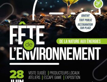 Fête de l'Environnement à la Ferme d'Arcy - Chaumes-en-Brie_Chaumes-en-Brie