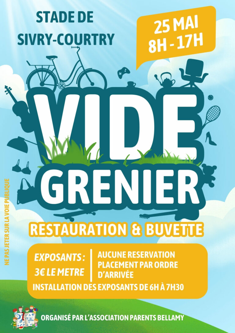 Affiche