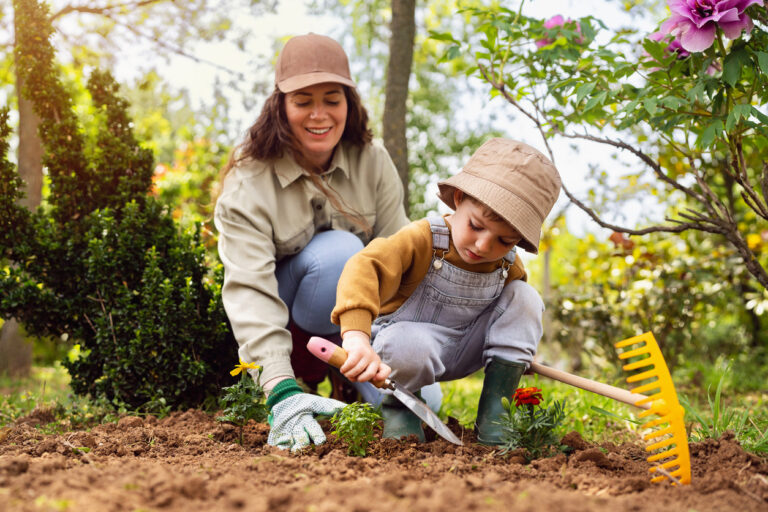 Jardiniers en herbe_Blandy