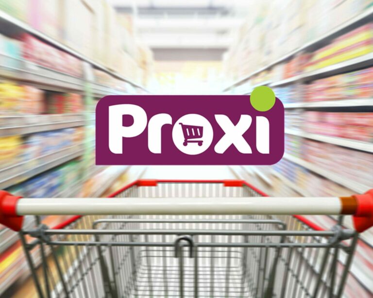 Proxi