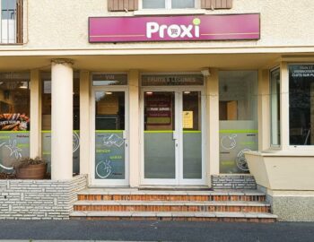 Proxi Pamfou