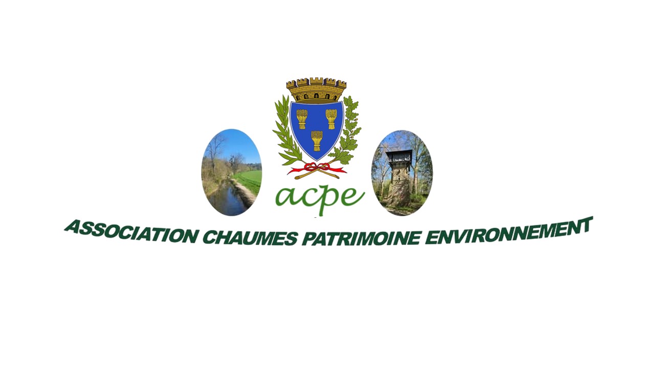 Association Chaumes Patrimoine Environnement_Chaumes-en-Brie