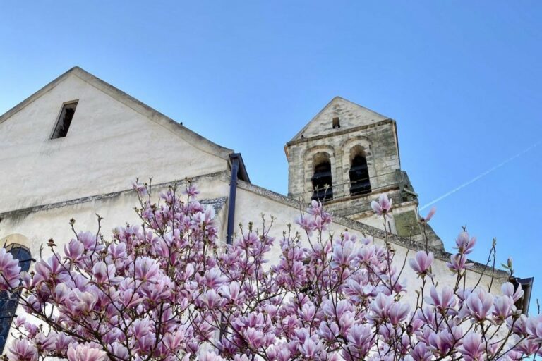 Église Notre Dame de Soignolles-en-Brie